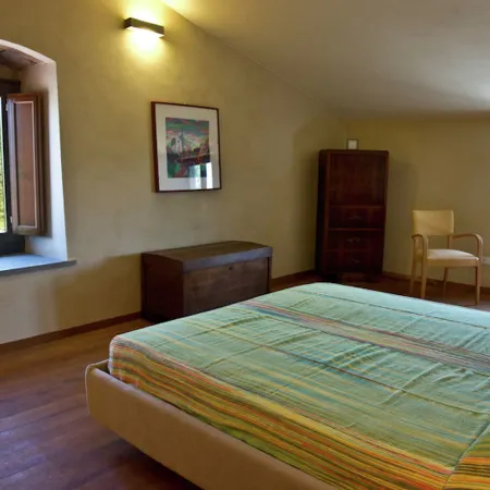 Hillside Escape in Vinci