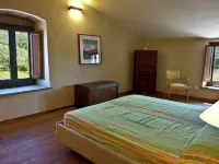 Hillside Escape in Vinci