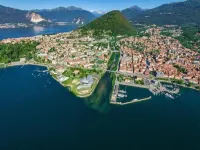 Chalet in Verbania near Lake Maggiore