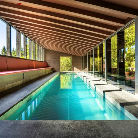 Historic Retreat in Peak District by River Dane