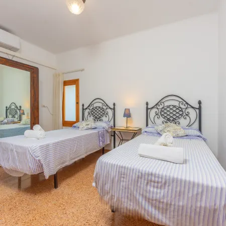 Sa Vinyota - Villa With Private Pool In Llubi