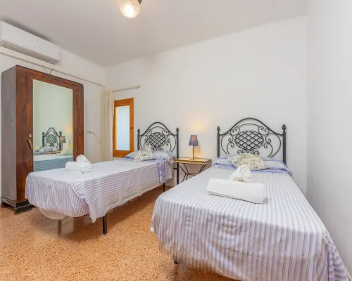 Sa Vinyota - Villa With Private Pool In Llubi Hotels in Llubi