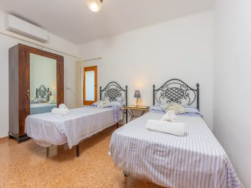 Sa Vinyota - Villa With Private Pool In Llubi -  Holiday Villas