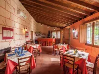 Farmhouse in Fuentes de Cesna near Iznajar - 3 estrellas