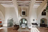 Hotel Convento de Miranda