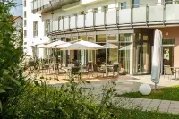 TOP EMBRACE allgaeu Art Hotel Kempten Hotels in Kempten