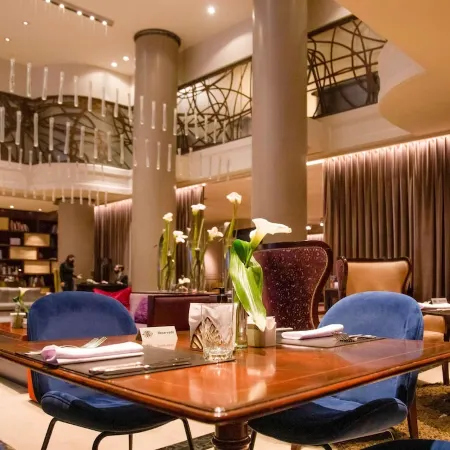 Sofitel Buenos Aires Recoleta