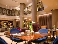 Sofitel Buenos Aires Recoleta - Pet friendly