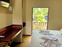 Porto Praia Hotel - Bãi đậu xe