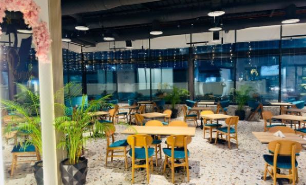 Al Mada Al Arabia Hotel