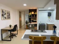 Praia Apartaestudios Sabaneta