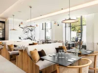 Mercure Bordeaux Centre Gare Atlantic