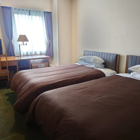Matsuzaka Frex Hotel