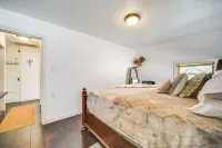 Kerrville Area Home w/ Outdoor Entertainment Space - Pet-friendly