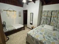 Casa Todah B&B Hotel di Liberia