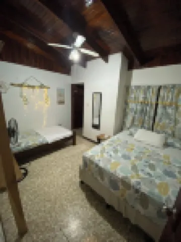 Casa Todah B&B Hoteles en Liberia