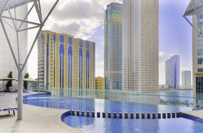 Pullman Sharjah photo 5
