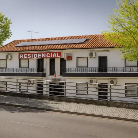 Alojamento Elvas Luso Espanhola