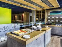 Ibis Budget Amsterdam City South - Frühstück