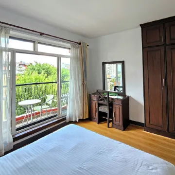 Sagarmatha Apartment Bed & Breakfast