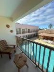 Pousada Deu Praia Maragogi - balcony