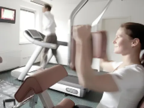 โรงแรมอันแดร์กรูกา