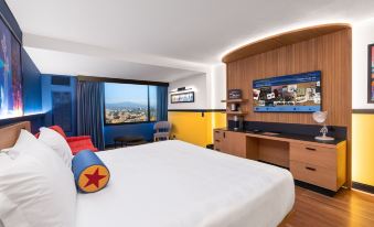 Pixar Place Hotel