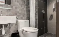 Fives Hotel Desaru