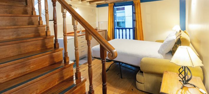 Amerindia Hotels in Cusco