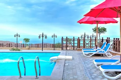 Porto Jabal Hotel Hotel di 