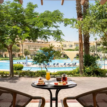 Mövenpick Hotel Cairo-Media City