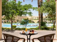 Mövenpick Hotel Cairo-Media City - Beach