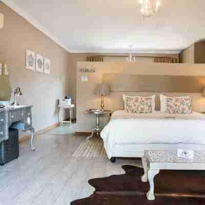 Klip en Kristal Guesthouse Rooms