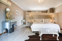 Klip en Kristal Guesthouse Hotels in Warmbad