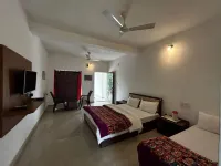 Little Rann Resort Hotels in Surendranagar