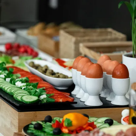 Pula City Center Accommodation - Breakfast included