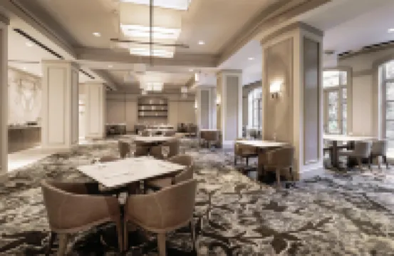 Grand Hyatt Atlanta in Buckhead