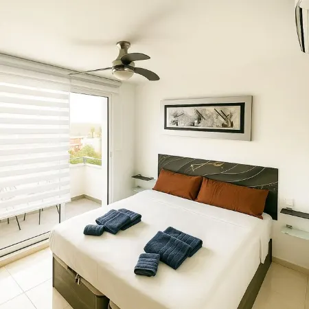 VILLA BENIDORM /SEA VIEWS, Last minute offer -50%