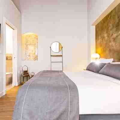 Amazing apartment with balconies in city center. Plaza España III Rooms