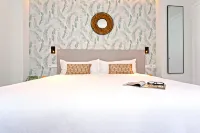 Luxury apartment in Cádiz center. Catedral IV - 2 estrellas