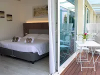 Seven Park Hotel Lake Como - Adults Only Hotels in Colico