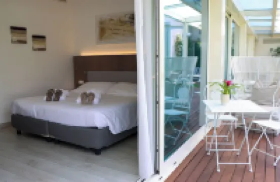 Seven Park Hotel Lake Como - Adults Only