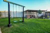 El Paraíso Eco Resort Hotels in Pisco