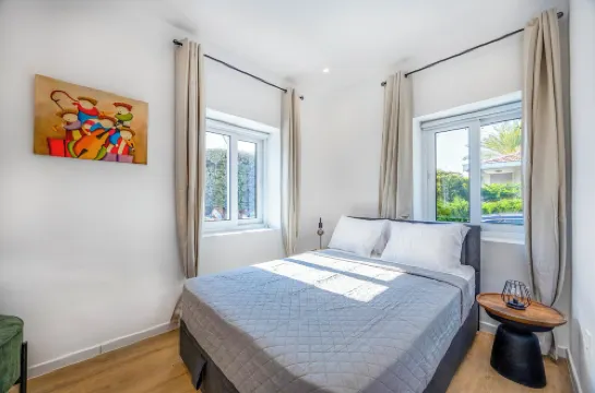 奧爾加高級公寓