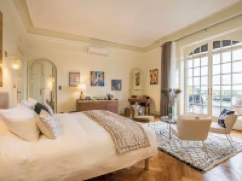 Quand la Ville Dort Hotels in Agen