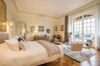 Quand la Ville Dort Hotels in Agen