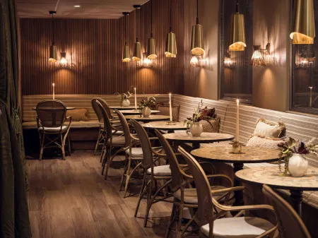 Elite Stadshotellet Eskilstuna