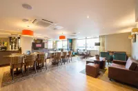 Manchester (Arena/Printworks)