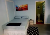Careffe Suites - Studio unit 4 -5 mins drive  to Rodney Bay Village のホテル