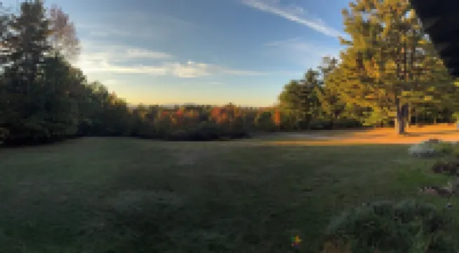 Peaceful 5-Bedroom Lodge in the Adirondack Mountains